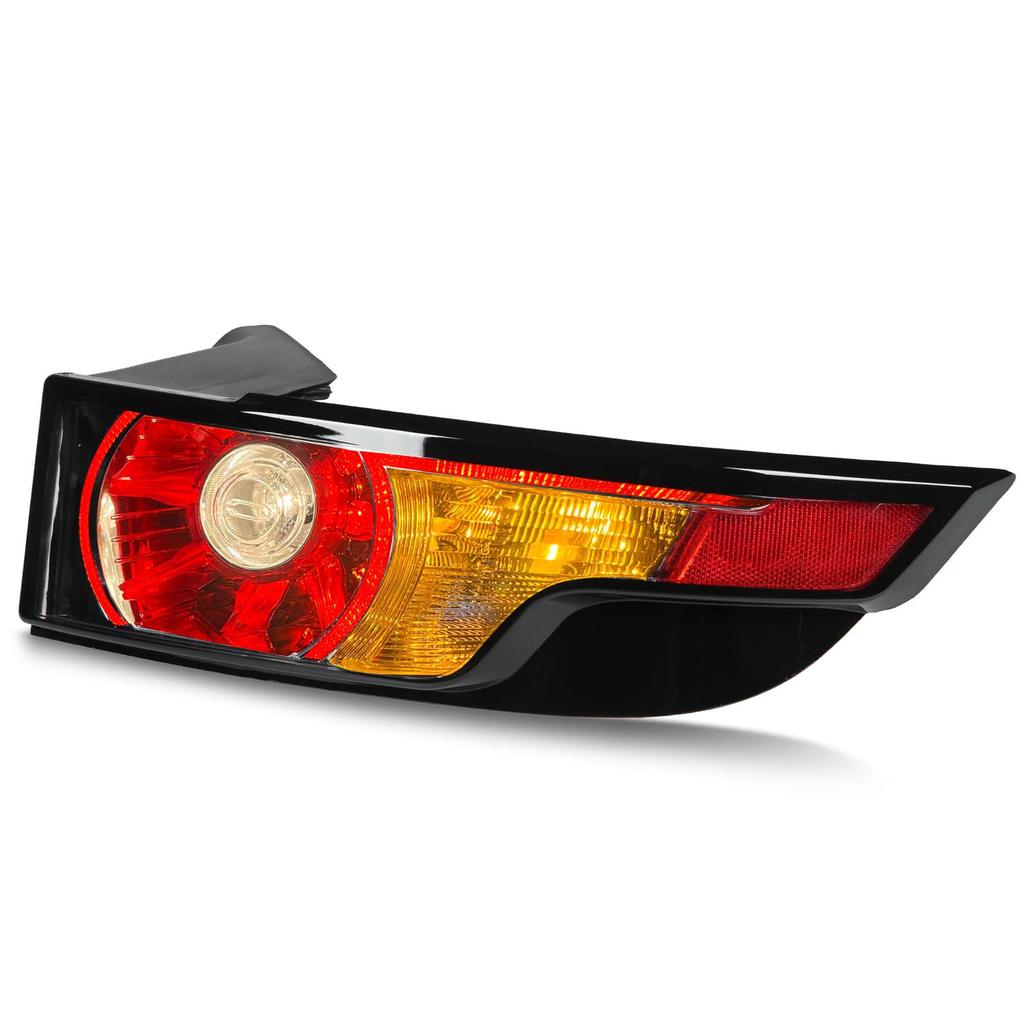 Baklykta Höger Sida LR025146 Ersättning för Land Rover Range Rover Evoque L538 2012‑2015