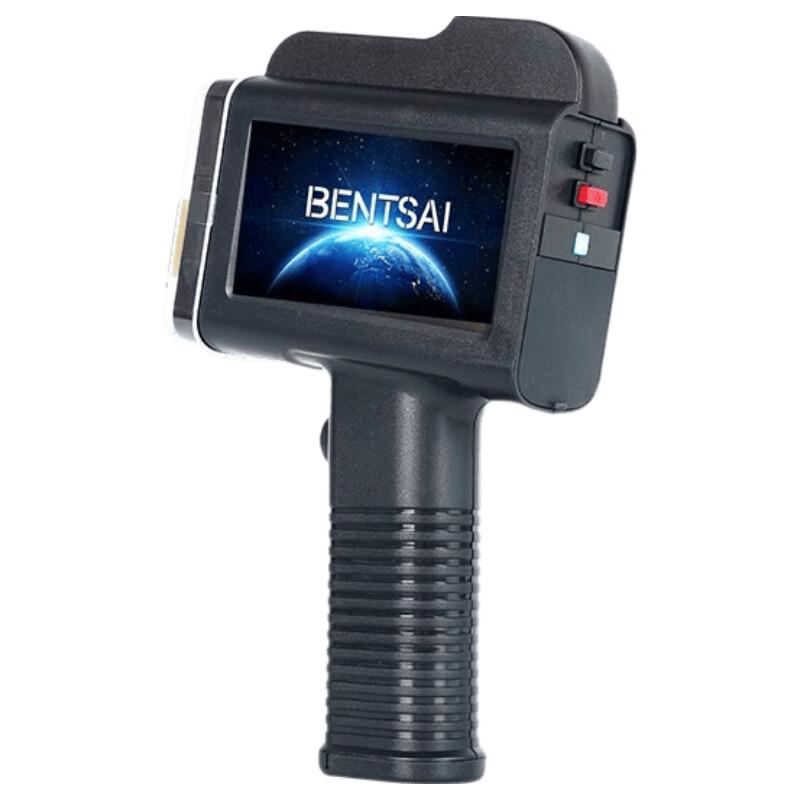 Bentsai B30 Handheld Inkjet Coder