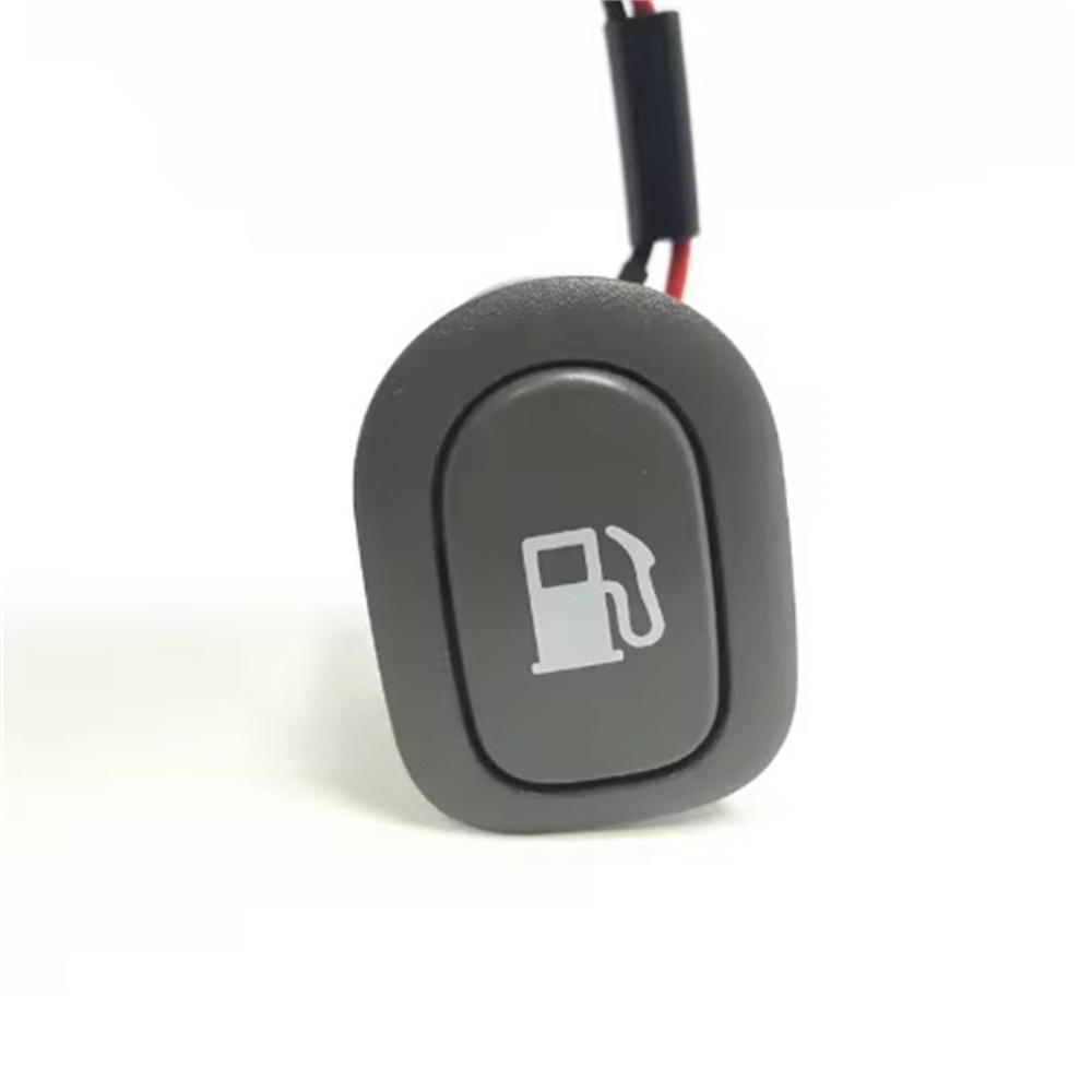 93555-4H010KD Gray Fuel Tank Cap Switch Button For Hyundai H1/Starex 2007-2018