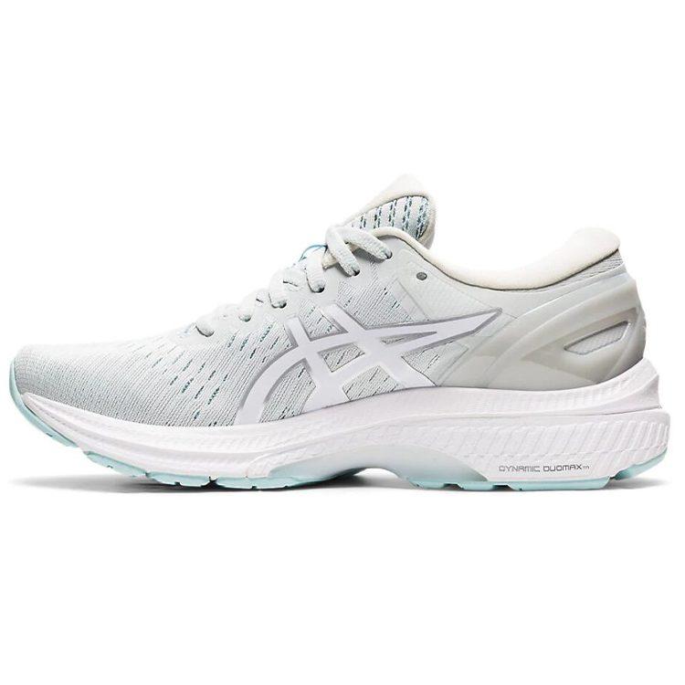 Asics Gel Kayano 27 'Glacier Grey' Women's 1012A649-021