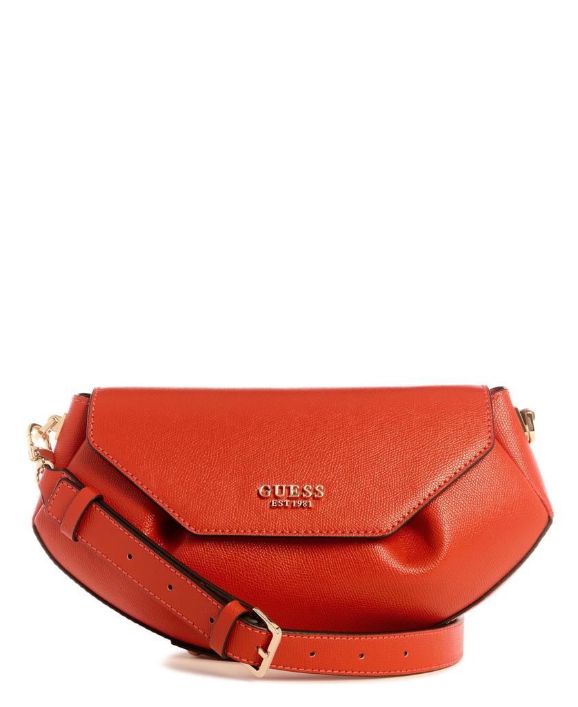 Guess AMORETTE FLAP CROSSBODY CLI Crossbody Bag Women's
