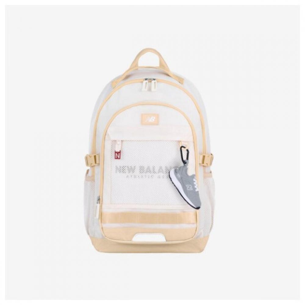 

New Balance Skies Crew Bag Senior Grade Bag M Nk8afs702u (30)Yellow/FREE