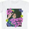 2026 SpringSummer Timothee Chalamet Peace Sign Shirt  Fashionable Mens and Womens Trend  Peace Sign TShirt