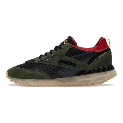 Street Fighter x LX 2200 Cammy Unisex-Sneaker Schwarz Core-Black Primal-Green H06329