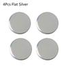 4Pcs Soft Metal Camera Shutter Release Button Camera Trigger Button  for X100 X100S X100T X100F