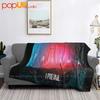 T I Prevail Band Festivals Prevails Only Ultra-Soft Blanket Quilt Winter Sofa Cover Bed Covers