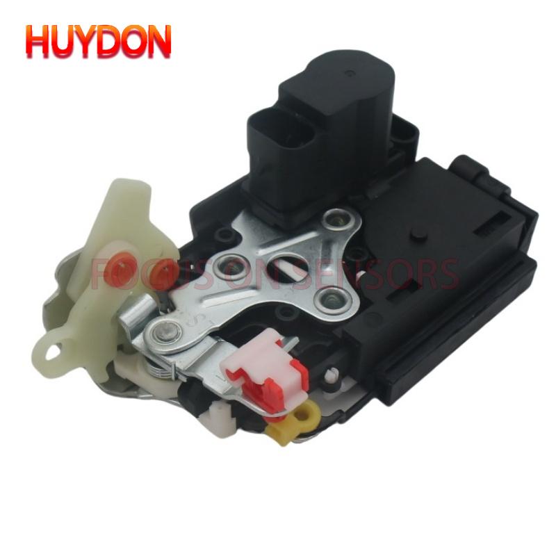 7121008032 7122008012 Front Rear Door Lock Latch Actuator For 2005 Ssangyong Rexton Rx 320 3.2l 7131A08003 7132A08003