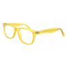Full Rim Square Yellow Smartbuy Kids Brianna Pk13f Fashion Kids Eyeglasses