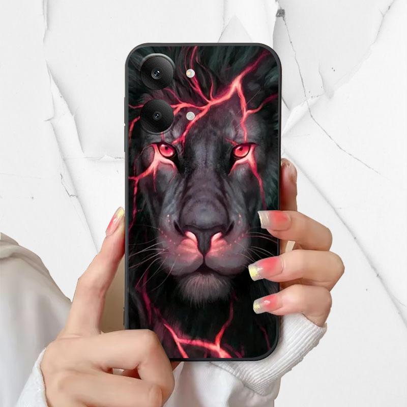 For Xiaomi Poco X8 Pro Max X8Pro Case Cartoon Astronaut Silicone Cover For Redmi Turbo5 Turbo 5 Max Soft Shockproof Phone Case