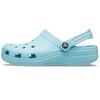 Classic Clog EVA Pure Water Saweetie Bundle Unisex Blue