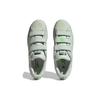 Adidas Originals Kseniaschnaider X  Superstar Low Top Sneakers Men Sneakers Green IE4608