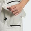 adidas FUTURE STYLE WOVEN SHORTS Casual Shorts Men's Talc JI9898