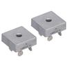 2Pcs Bridge Rectifier Diode 4 Terminal Accessory for Gasoline Generator KBPC3510