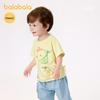Balabala Baby Boy Short-Sleeve T-Shirt