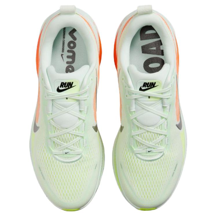 Nike Vomero 18 Barely Green Hyper Crimson Sneakers HM6803-300