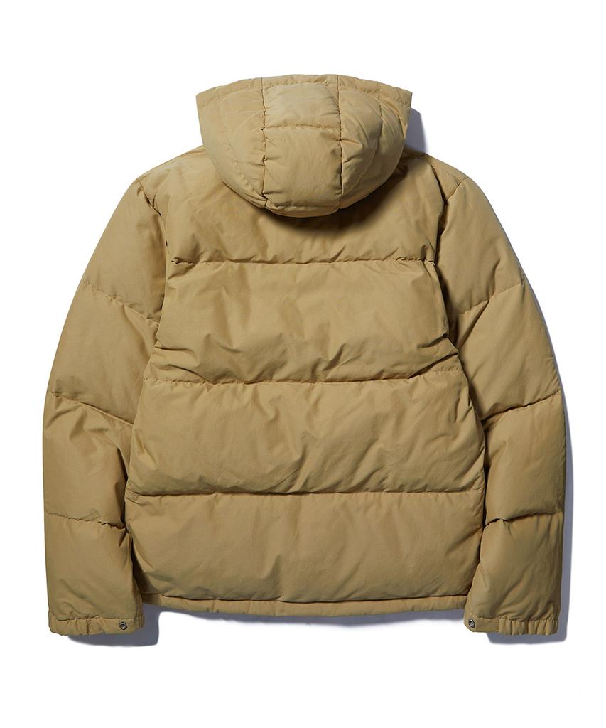 Sierra Designs 60/40 Goose Down Mountain Parka (Mountain Parka) Beige