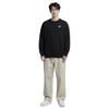 NIKE Men's Spring And Autumn Crew Neck Sweatshirt