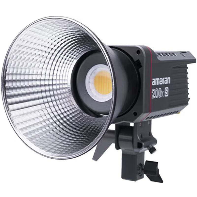 Aputure amaran 200x S Bi-Color LED Video Light