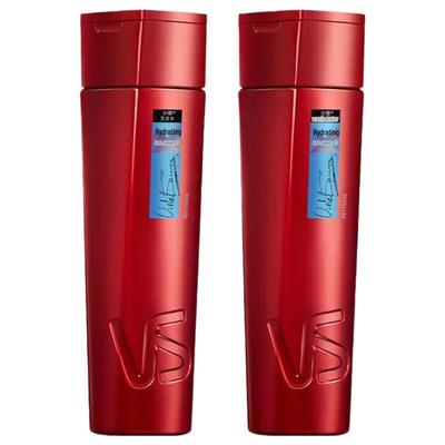Vidal Sassoon Hydrating Anti-Dandruff Shampoo (2 X 200g)