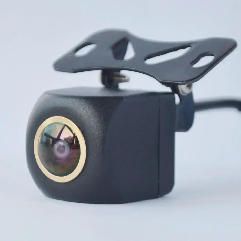Wifi Wireless Backup Camera 170 Degree Rear View   Waterproof Car Reversing Rear View Cam for Android Ios Mobile Phone Iphone