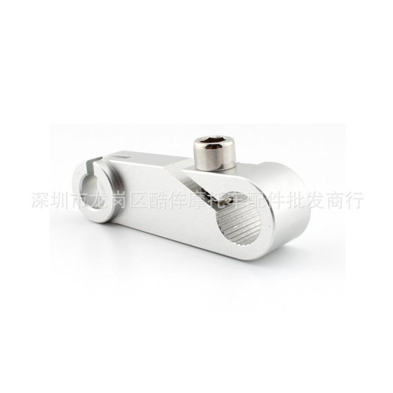 Aluminum Clutch Holder Yamaha YFZ450R 450X ATV Off-Road Dirt Bike Replacement Part