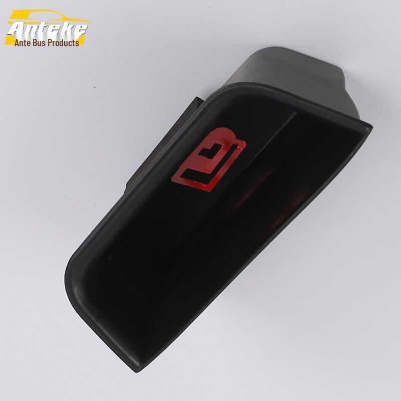 Compatible Bora Central Storage Box Decorative Panel Accents