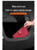 Car Storage Box for Toyota Corolla, Levin, RAV4, Camry, Highlander, Avalon