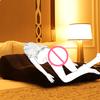 Inflatable Sofa Bed Pillow for Sex Pillow Sextoys Sexy Toys Couples Pregnancy Position Support Air Cushion  Erotic Seks