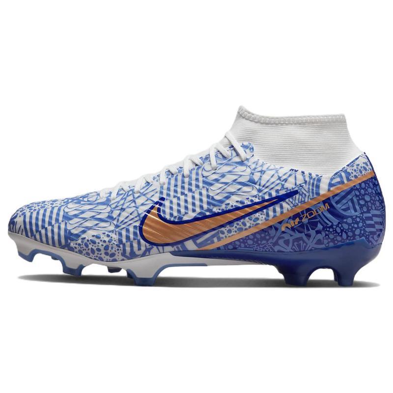 Nike Mercurial Vapor 15 "Azulejo" Sneakers DQ5308-182