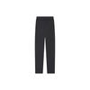 Fila Letter Logo Printed Casual Knitted Slim Leggings Women Leggings Black F11W410601F-BK