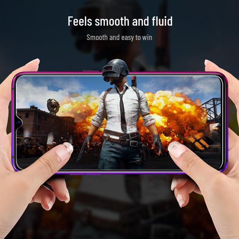 Smorss Screen Protectors for OPPO Phones