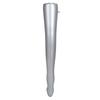 Espositore per Calze Modello Gonfiabile Oggetti di Scena per Gambe Pantaloni Calze Leggings Esposizione