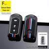 Compatible Key Case for Toyota Vios, Yaris, L Highlander, Camry, and Yaris X