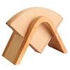 V-shape Coffee Filter Stand Standing Coffee Filters Dispenser For Coffee Shop