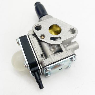 New Carburatore For Kawasaki TH 43 TH43 TH48 TL48 Bushcutter Engine Carburetor Carb Carby Trimmer