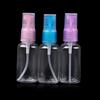 5pcs/set 30ml Travel Transparent Small Empty Plastic Perfume Atomizer Spray Bottle