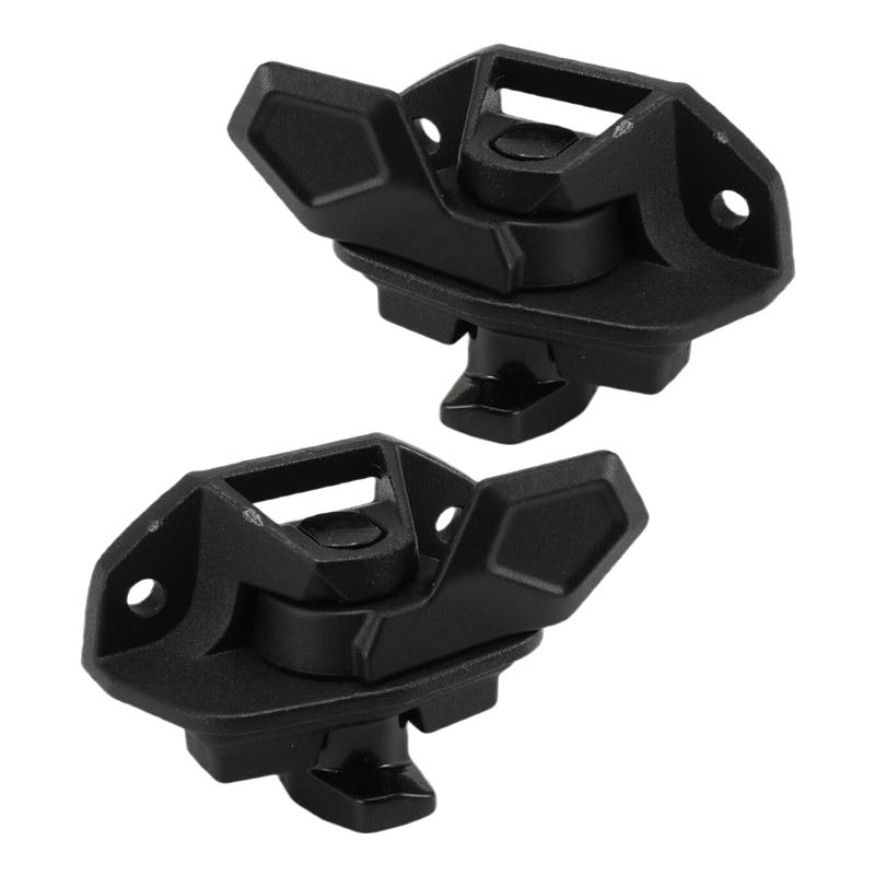 A58X-Quick Release Latch Kit Fastener 715008044 For Ski-Doo Can-Am Outlander 2015-