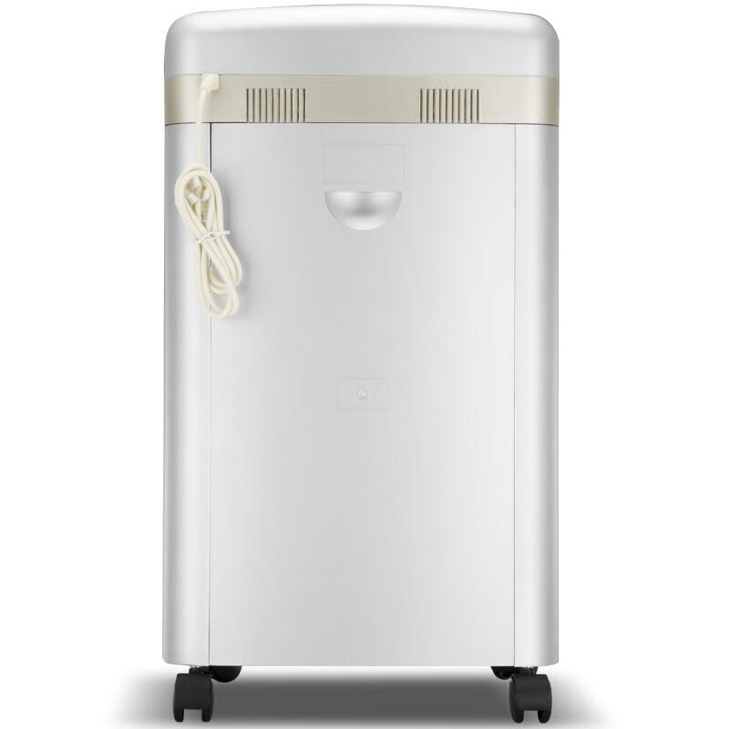 Comet C-968 Commercial Paper Shredder CN plug (adapter included)