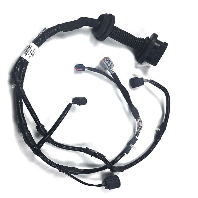 ABLZ-For Ford F150 2010-2014 Vehicle Wire Assembly Jumper, Reference AL3Z-14631-AAA, AL3Z14631AAA