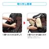 Aprica Child Seat Option Quickly Washable Mat Compatible with Child and Chairs Anchor 98661 Strollers, Seats, High-Low (Marine NV)