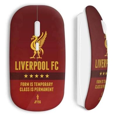 Liverpool FC Football Wireless Mouse