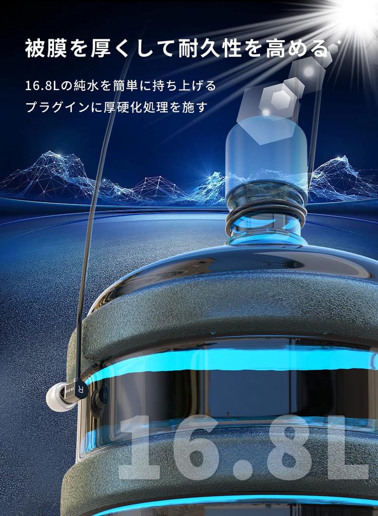 [KBEAR Dumplings] Wired In-Ear Earphones HIFI sound quality and superior noise isolation for a comfortable fit Compact design with customizable