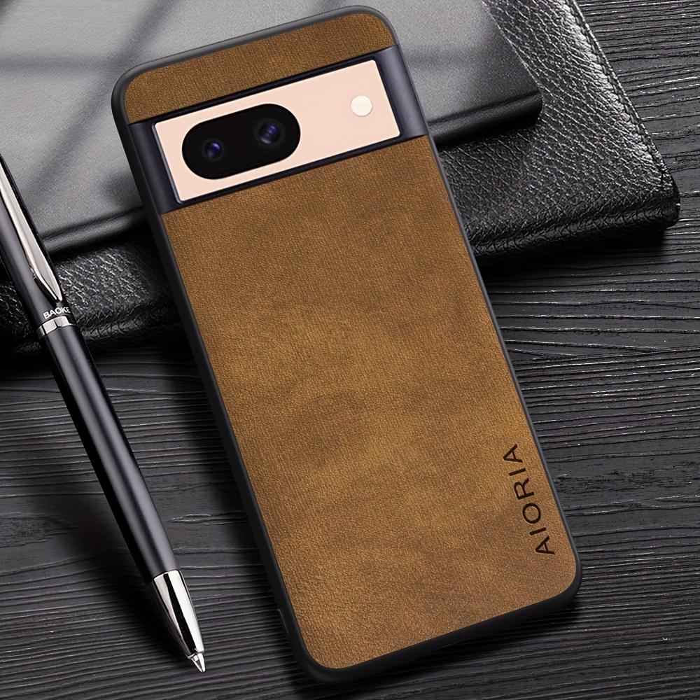Phone Case - Case for Google Pixel 10 Pro XL 9 Pro XL 8 Pro 7 Pro 6 Pro 5 4 XL 4A 5A 6A 7A 8A 9A Easy DesignCover for Google Pixel 10A Case