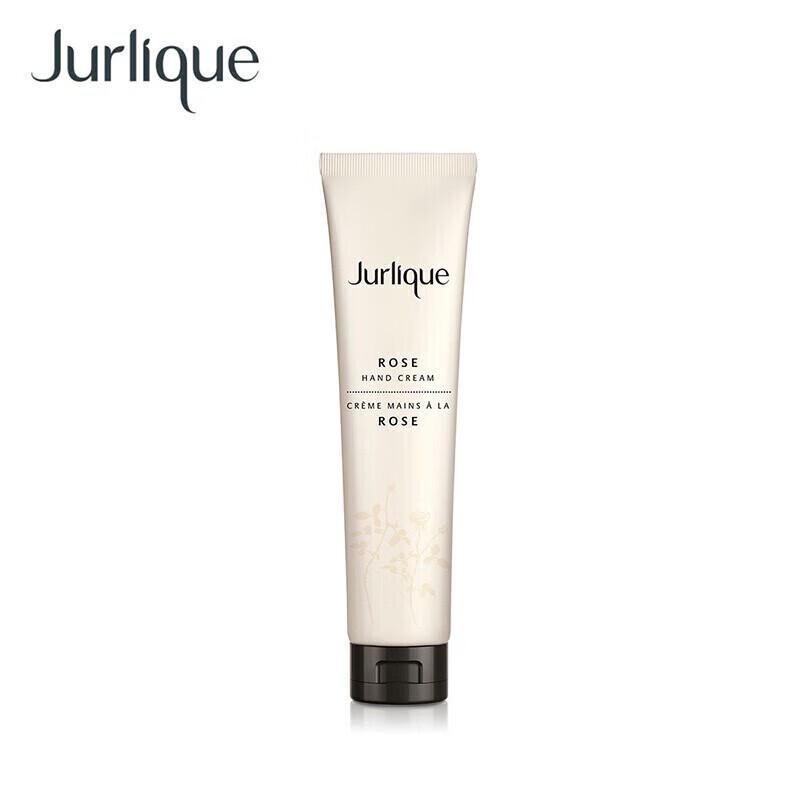 Jurlique Rose Hand Cream