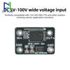 25A/30A High-Current Ideal Diode Module Solar Anti-Backflow 12V/24V/48V/72V For Power Tools & High-Voltage Power Supplies
