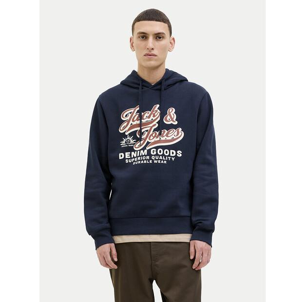 Толстовка Jack & Jones Logo EU M