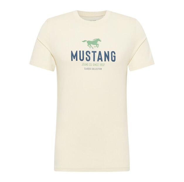 Футболка Mustang AUSTIN