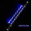 Bright Fun Light-Up Fidget Spinner Pen A38 - Beginner & Newbie-Friendly, Drop-Resistant, Special Edition Spinner Pen