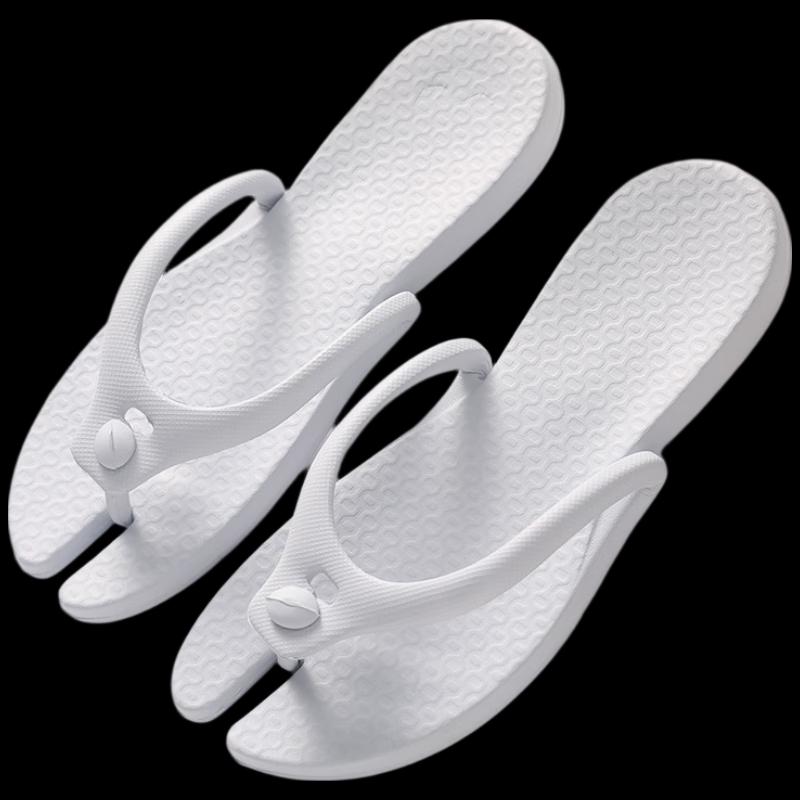 Etravel Portable Folding Travel Flip-flops S (37-38)