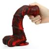 MoDi Animal Dildo Big Penis Silicone Monster Phallus Anal Plug Butt Plug Female Sex Toys for Women